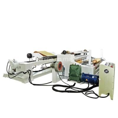 Factory Direct Supply Equipment Customized Wholesale Kraft Paper Perforating Machine