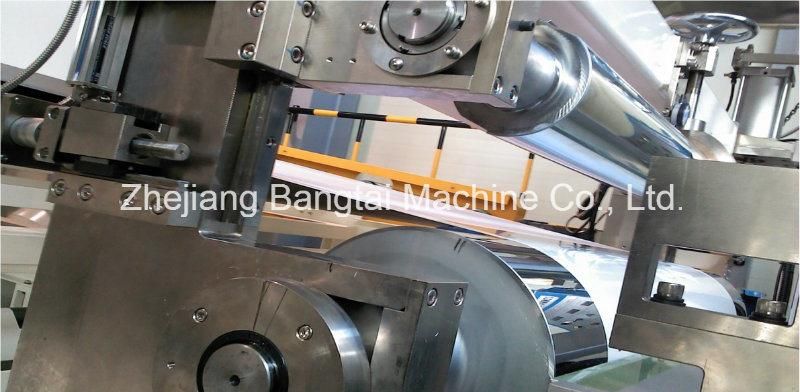 Comma Head Coater for Optical Film