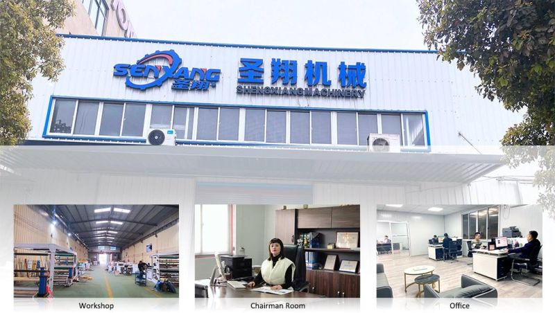 Big Roll to Sheet A3 A4 Copier Paper Cutting Machine