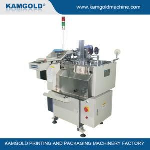 Kamgold Automatic Hangtag Printing String Tying Machine