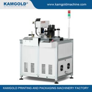 Kamgold Kv-230 Automatic Hangtag Drilling Eyelet Machine