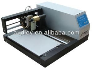 Flatbed Small A4 Size Hot Foil Printer