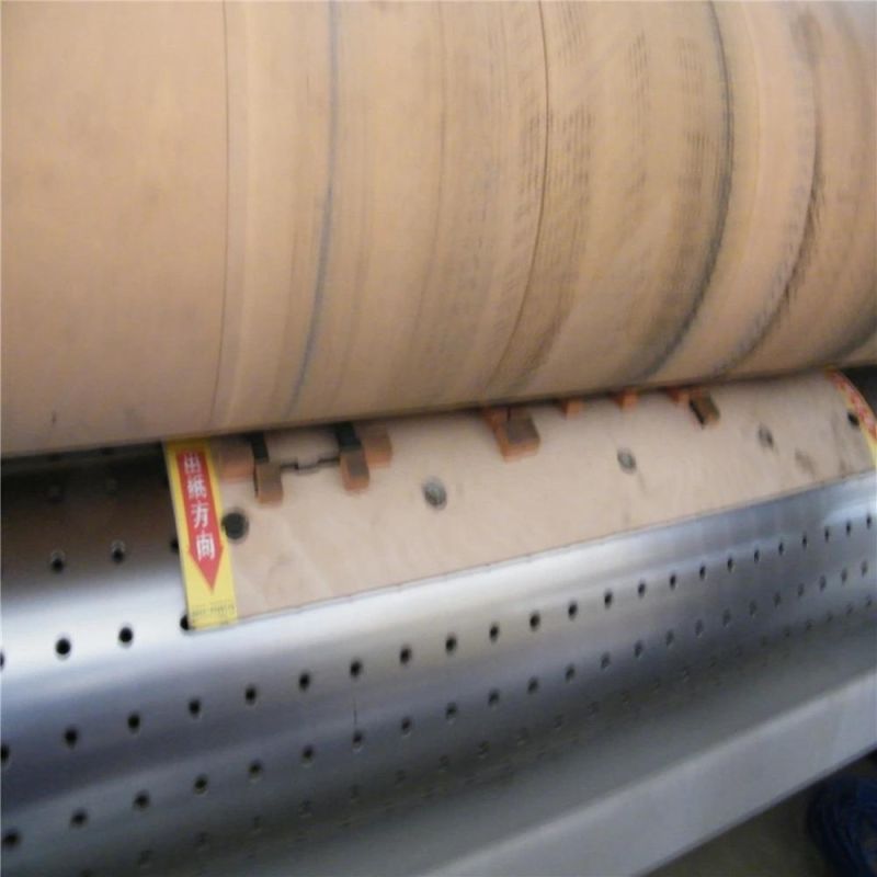 Manual Rotary Paper Carton Box Semiauto Diecutting Machine