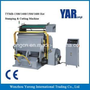 Best Sell Box Hot Stamping Machine with Ce