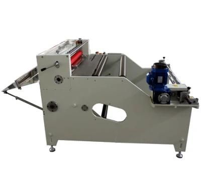 Roll to Sheet Automatic Paper Sheeting Machine