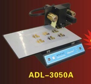 Digital Heat Foil Press Printer 3050A for PVC Cards (ADL-3050A)