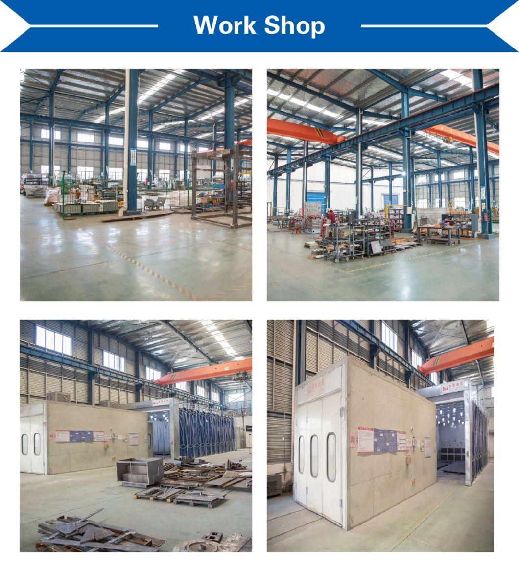 Exelcut 1050 High Quality Automatic Die Cutter Machine