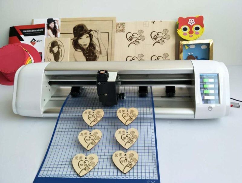 Boway V24 Cutting Plotter