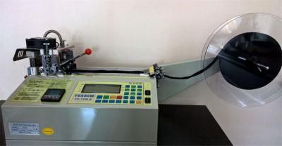 Automatic Kevlar Tape Cutting Machine