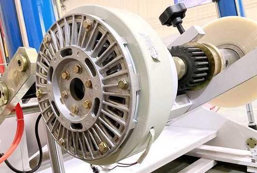 Fully Automatic A3 A4 Paper Making Machine Paper Cutting Machine