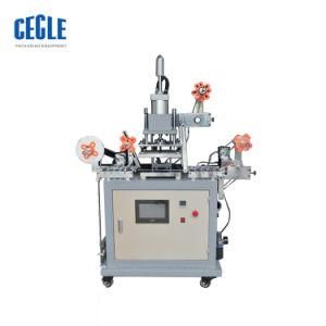 T&D High Speed Hsr-P-2126 Continuous Ribbon Gilding Hot Stamping Machine