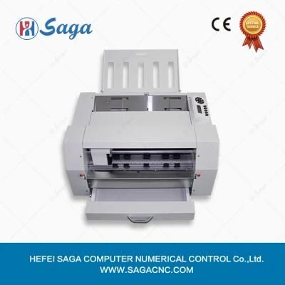 CCD Camera, Fast and Stable Feeding Sheet Cutting Machine.