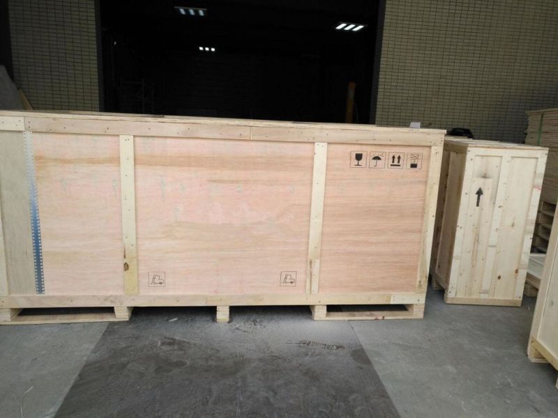 1060 X 760mm Automatic Die Cutter with Blanking