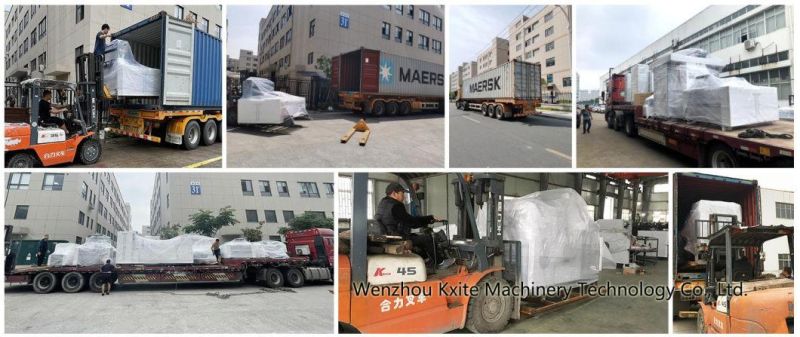 Automatic Paper Label Tag Hole Drilling Machine