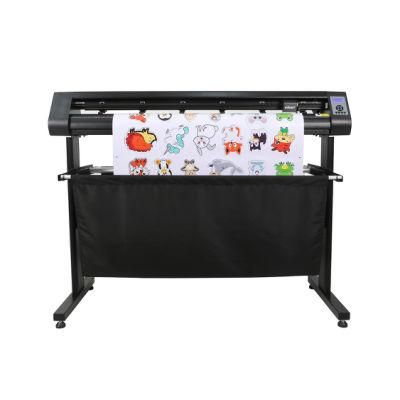 China Supplier Wholesale Various High Quality Vinyl Cutter Cutting Plotter