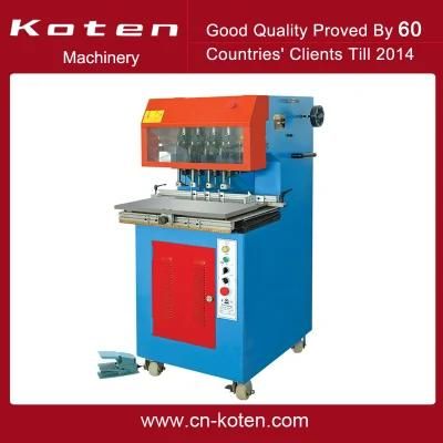 Automatic High Speed Drilling Machine (DK-4)