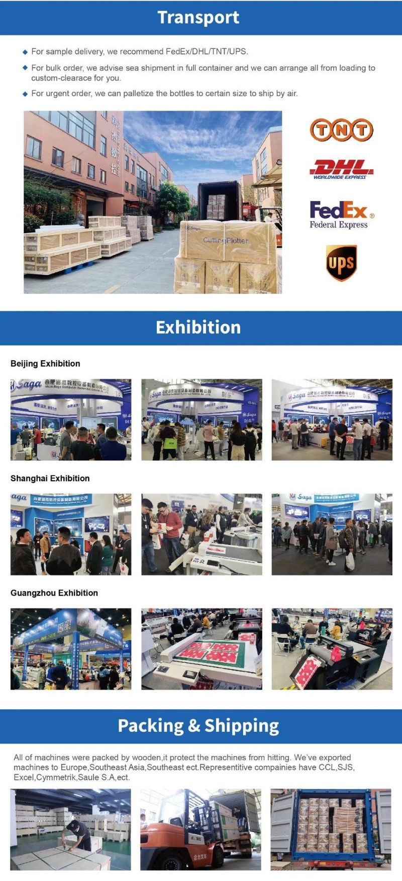 Servo Arms Vinyl Die High-Speed Large Contour Window Film Size Economica Cutter Small Machine (SG-C1400IIP)