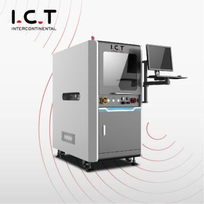 High Quality PVD Coating Machine DIP SMT Coating Machine