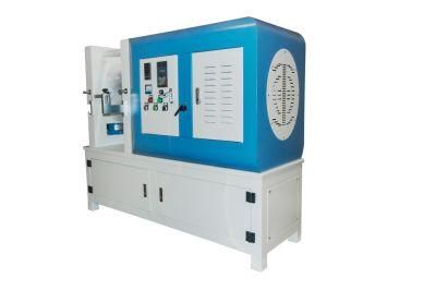 126t Roll to Roll Pressure Controlled Rolling Press for Battery Electrodes Calendaring