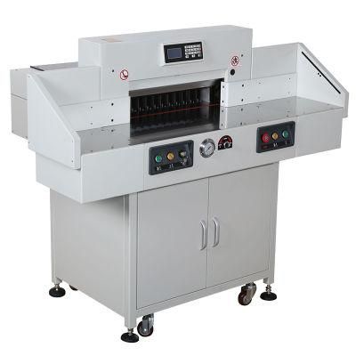 720mm Hydraulic Paper Cutting Machine Guillotine Sp-720gh