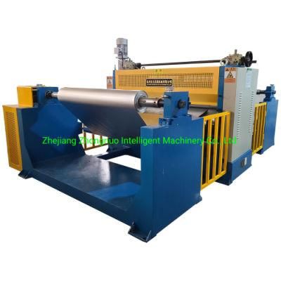 Good Seller Embossing Machine for Steel Alloys, Stainless Steel, Aluminum, Plastics, Rubber, Stone, Leather and Synthetic Embossing Machine