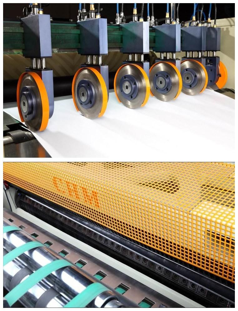 A4 Copy Paper Cutting and Wrapping Machine Supplier