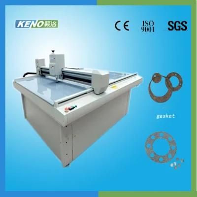 Carton Box Sample Cutting Machine (KENO-ZX1310)