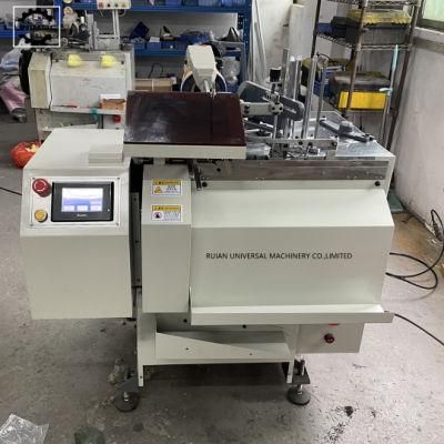 Tag Knot Tying Machine (TL-LY8)