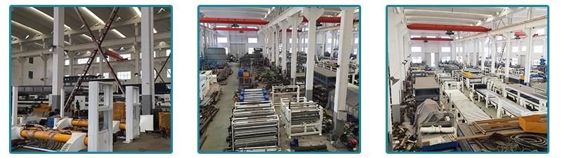 Hot Selling Angle Board Recutter and Cutting Machine