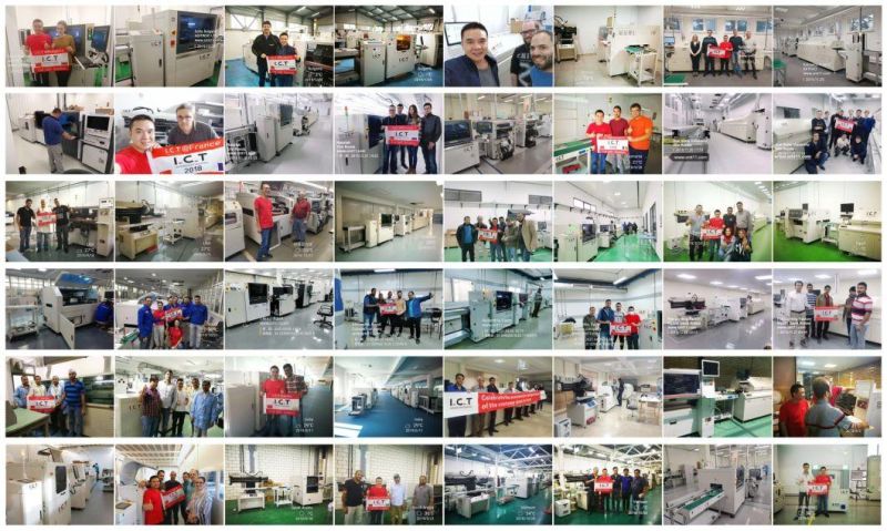 High Quality PVD Coating Machine DIP SMT Coating Machine