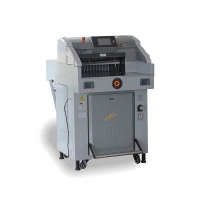 Boway R5610 Hydraulic Paper Cutting Machine