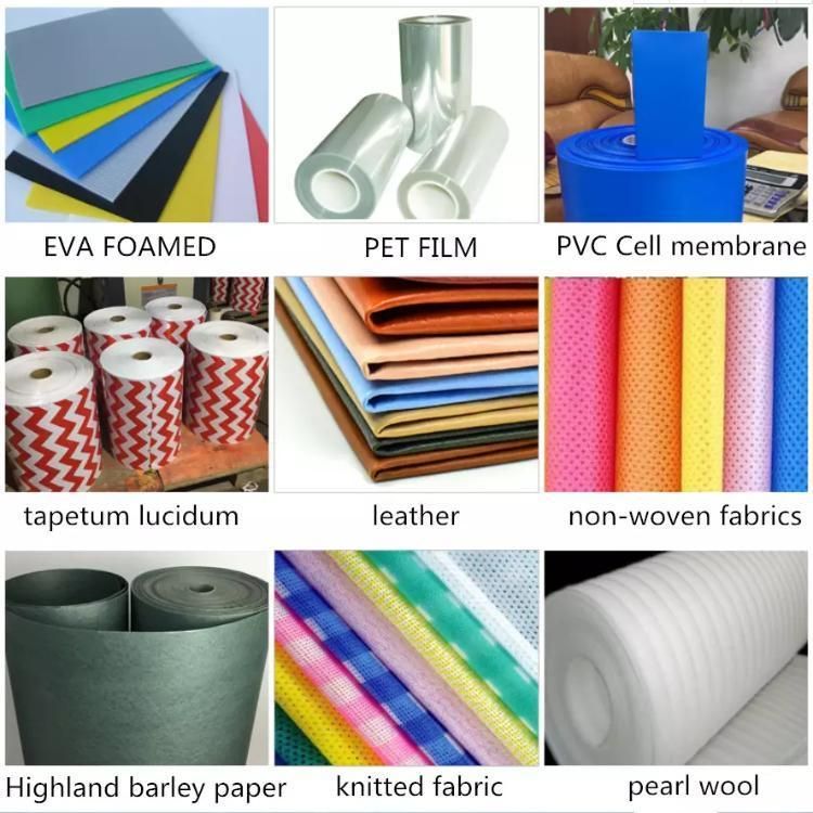 Economic and Efficient Roll Paper to Sheet Cutter