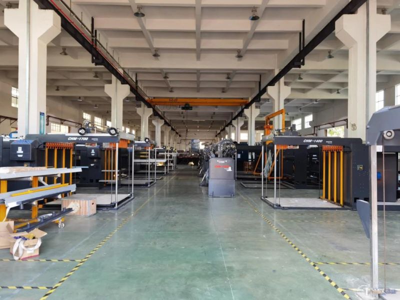 A4 Copy Paper Wrapping Machine