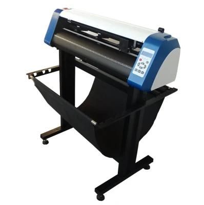 Plotter Paper Cutting Machine Vinyl Cutting Plotter