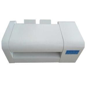 Digital Hot Gold Foil Printer for A4 Size Paper Sheet (ADL-360C)