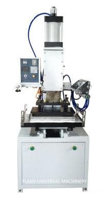 Pneumatic Hot Stamping Machine (LM-520C)