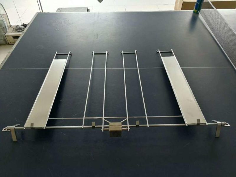 Screen Printing Drying Machine Wicket Type Mx-Fy800