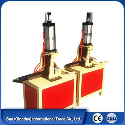 Hot Selling Semi Automatic Paper Protector/Angle Board Re-Cutter