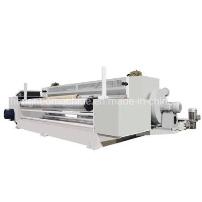 Kraft Paper Punch Machine Paper Perforating Machine Model HK-587