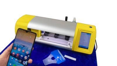 3m Vinyl Stickers Cutting Machine for Any Model Mobile Phones