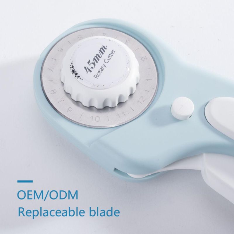 Rotary Cutter with High Quality