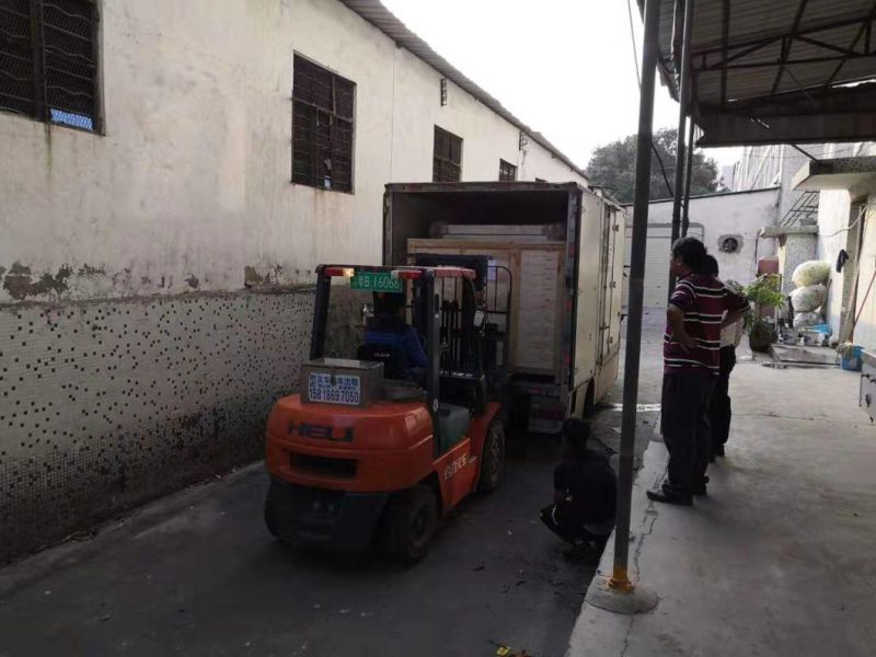 UV Curing Machine for Offset Print