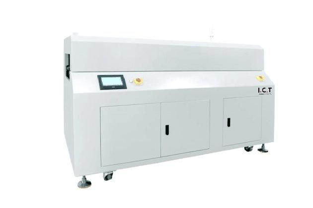 High Quality PVD Coating Machine DIP SMT Coating Machine