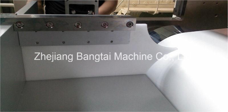 Comma Head Coater for Optical Film