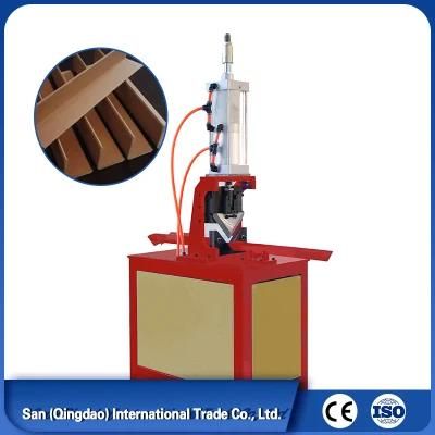 Hot Selling Angle Board Recutter and Cutting Machine