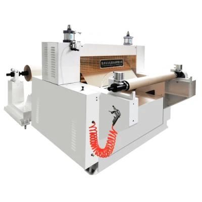 3D Paper Embossing Machine for Paper Cup