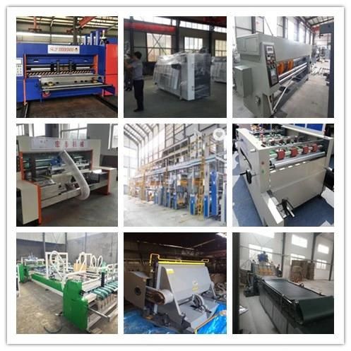 Manual Rotary Paper Carton Box Semiauto Diecutting Machine