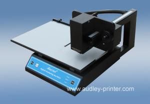 Greeting Christmas Card Printer, Digial Hot Foil Stamping Printer, Digital Foil Printer (ADL-3050A)