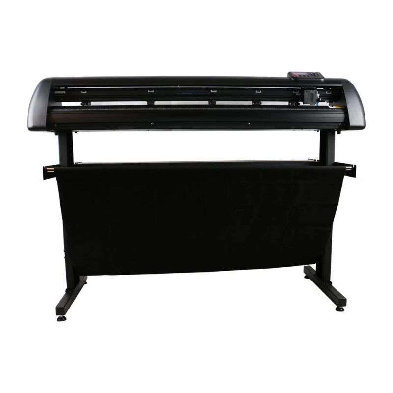 Multi-Function Advertising Signage Engraving USB Driver Artcut Graphic Plotter