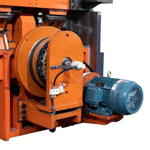 China Automatic Roll Paper Cup Making Equipments Die Cutting Machine